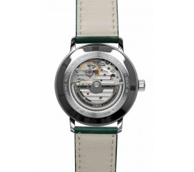 Zegarek Zeppelin Hindenburg Open Heart 80661N