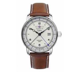 Zegarek Zeppelin 100 Jahre 86661 automatik