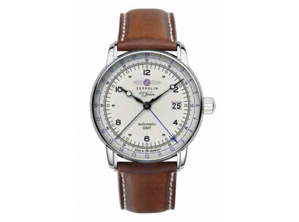 Zegarek Zeppelin 100 Jahre 86661 automatik