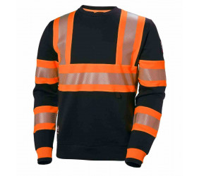 Bluza Helly Hansen Icu Class 1 Orange