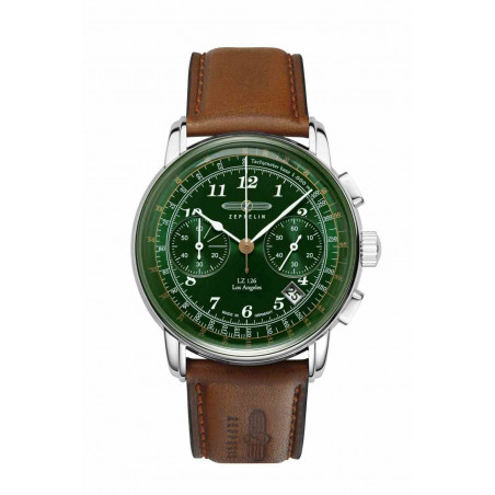 Zegarek Zeppelin LZ126 Los Angeles 76144 Quarz