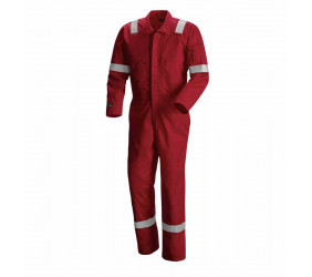 Kombinezon Spawalniczy Red Wing Dalatec St Red