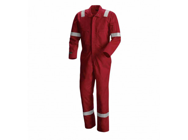 Kombinezon Spawalniczy Red Wing Dalatec St Red