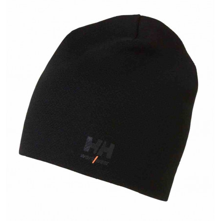 Czapka Helly Hansen Lifa Merino Black