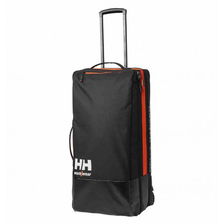 Torba Helly Hansen Kenington Trolley 95 L Black