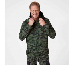Softshell Helly Hansen Kensington Camo