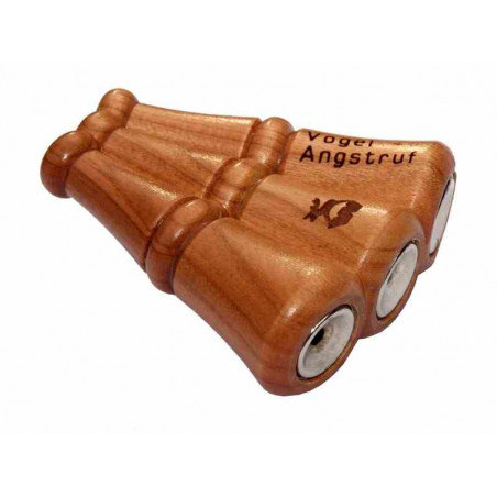 Weisskirchen - wabik na drapieżniki