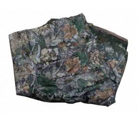 Siatka maskująca, camo