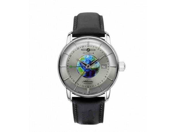 Zegarek Zeppelin Atlantic 84681 automatik