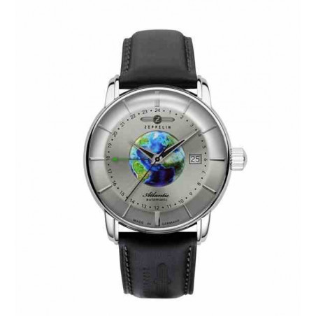 Zegarek Zeppelin Atlantic 84681 automatik