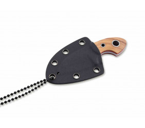 Nóż Boker Plus Gnome Olive