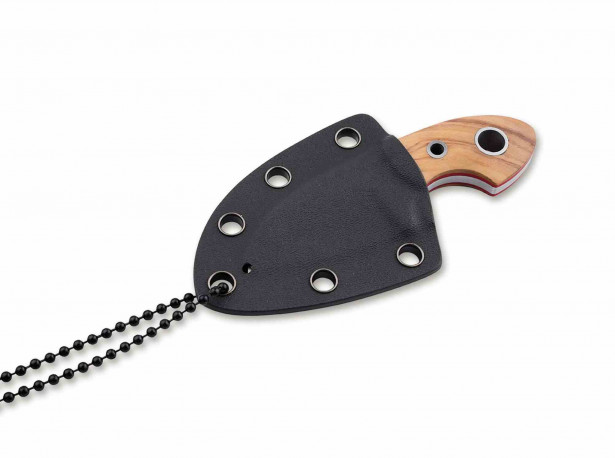 Nóż Boker Plus Gnome Olive