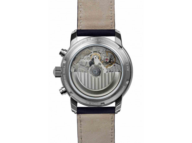 Zegarek Zeppelin LZ126 Los Angeles 86141