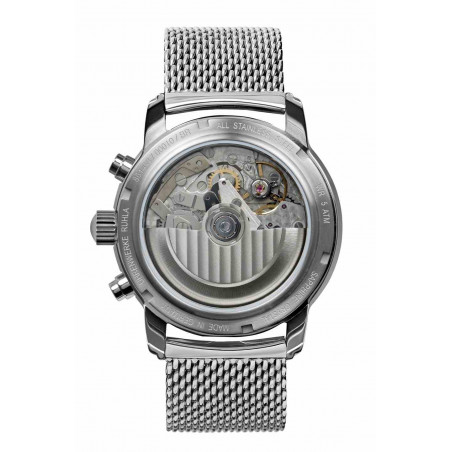 Zegarek Zeppelin LZ126 Los Angeles 8614M3