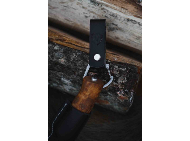 Sprzączka Helle czarna