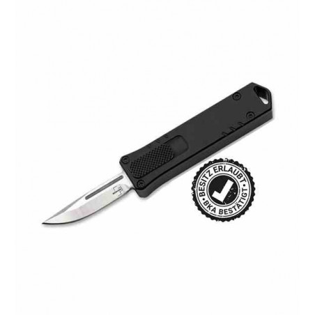 Nóż Boker Plus Micro USB OTF