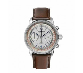 Zegarek Zeppelin LZ126 Los Angeles 86145