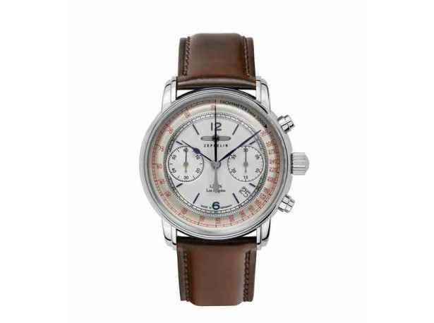 Zegarek Zeppelin LZ126 Los Angeles 86145