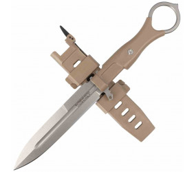 Nóż Extrema Ratio Misericordia Desert FRN, Stone W