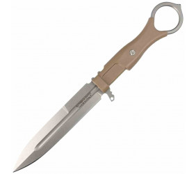 Nóż Extrema Ratio Misericordia Desert FRN, Stone W