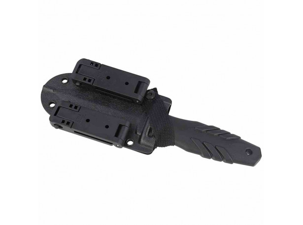 Nóż nurkowy Fox Tactical Elementum Dagger PP+TPE B