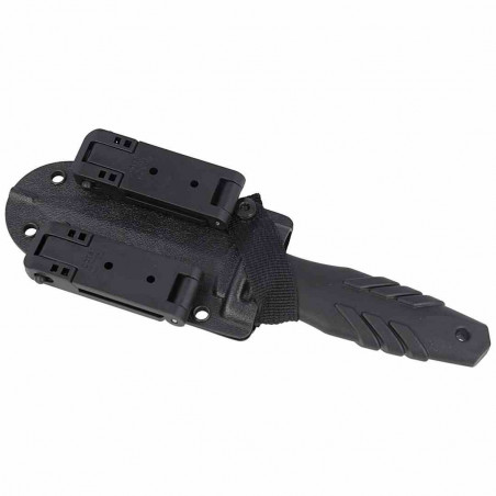 Nóż nurkowy Fox Tactical Elementum Dagger PP+TPE B