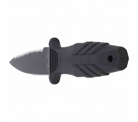 Nóż nurkowy Fox Tactical Elementum Dagger PP+TPE B