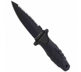 Nóż nurkowy Fox Tactical Elementum Dagger PP+TPE B