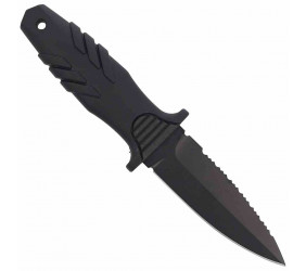 Nóż nurkowy Fox Tactical Elementum Dagger PP+TPE B