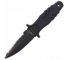 Nóż nurkowy Fox Tactical Elementum Dagger PP+TPE B
