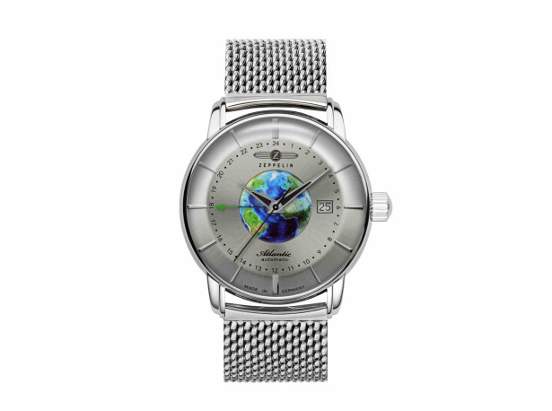 Zegarek Zeppelin Atlantic 8468M1 automatik