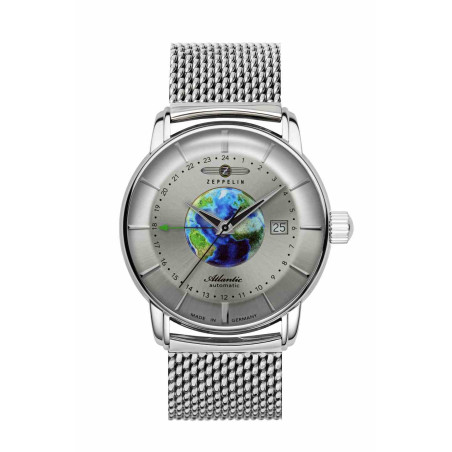 Zegarek Zeppelin Atlantic 8468M1 automatik