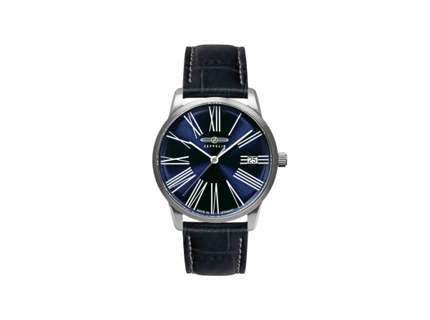 Zegarek Zeppelin Flatline 83453 quartz