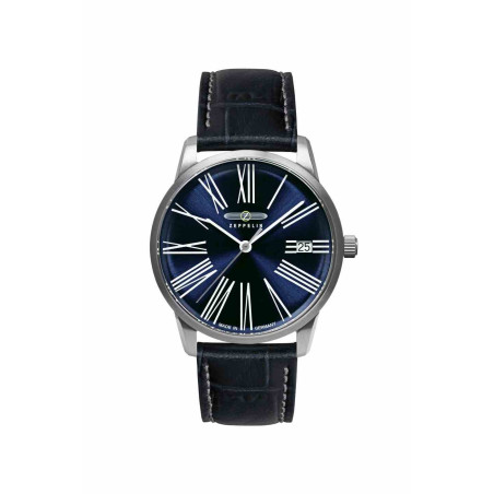 Zegarek Zeppelin Flatline 83453 quartz