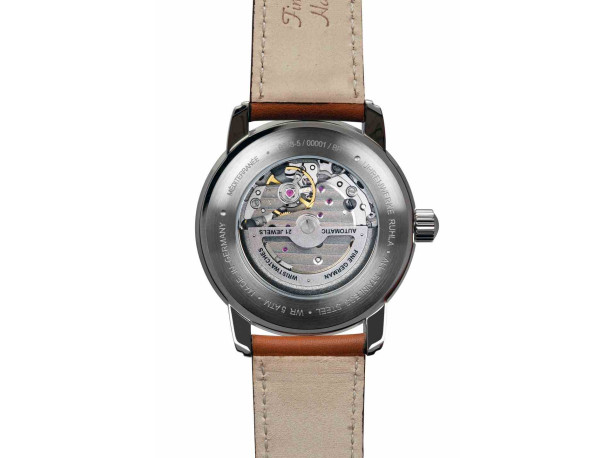 Zegarek Zeppelin Mediterranee 96685 automatik