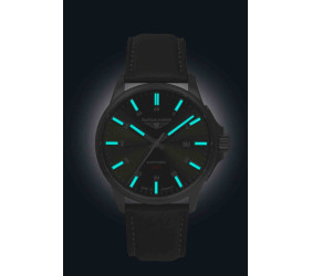 Zegarek Bauhaus Aviation 28644 automatic