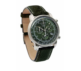 Zegarek Zeppelin 100 Jahre 8680-4 Quarz