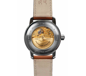 Zegarek Zeppelin Mediterranee 96645 automatik