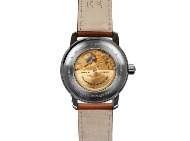 Zegarek Zeppelin Mediterranee 96645 automatik