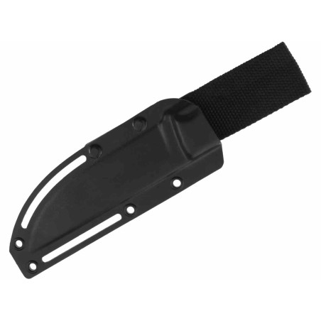 Nóż ZAPAS Urban Tactic Cerakote G10 Orange