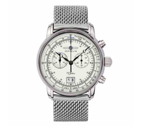 Zegarek Zeppelin 100 Jahre 7690M-1 Quarz