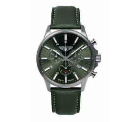 Zegarek Bauhaus Aviation 28804 quartz