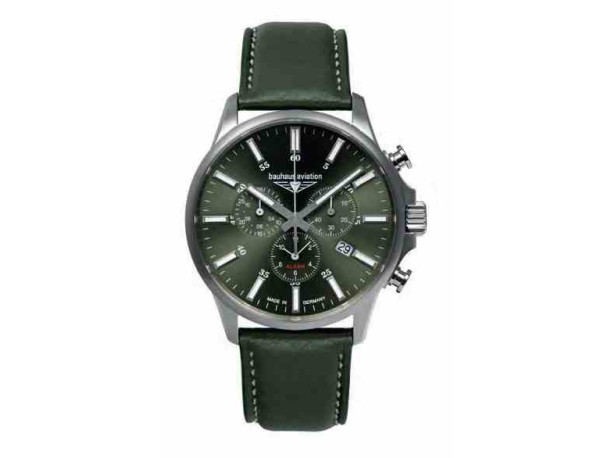 Zegarek Bauhaus Aviation 28804 quartz