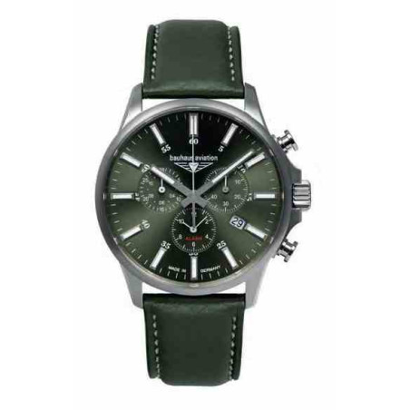 Zegarek Bauhaus Aviation 28804 quartz