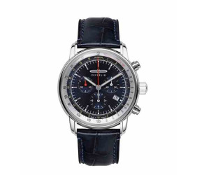 Zegarek Zeppelin LZ 14 Marine 88883 quartz