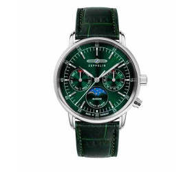 Zegarek Zeppelin LZ 14 Marine 86354 quartz