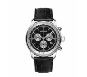 Zegarek Zeppelin LZ 14 Marine 88882 quartz