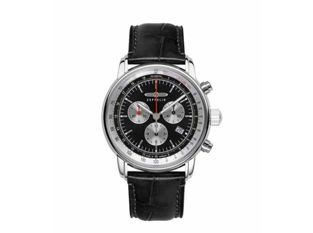 Zegarek Zeppelin LZ 14 Marine 88882 quartz