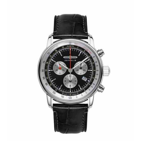 Zegarek Zeppelin LZ 14 Marine 88882 quartz