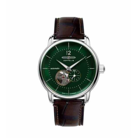 Zegarek Zeppelin Bodensee 81664 automatik